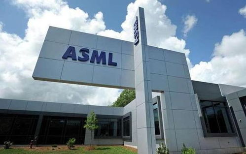 交付完所有预付光刻机订单后,asml决定要走了