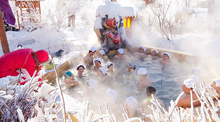 重拾被忽略的美景 开上爱车品味大美龙江公路