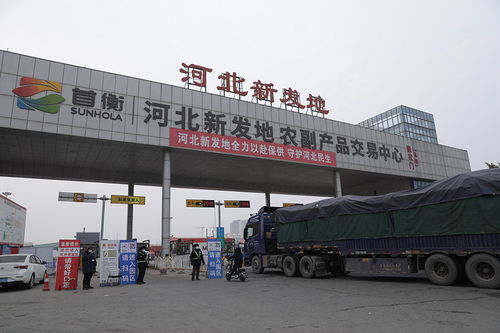 神州答卷 三件大事 带动河北高质量发展