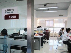 松原市松软科技有限责任公司怎么样?(好不好,公司简介,主营产品)---城际分类