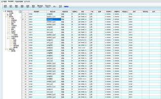 led行业解决方案 新页erp行业解决方案