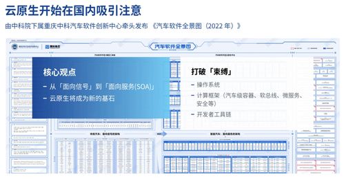 传统车企和互联网造车在整车os开发上的不同与短板