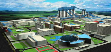 虚拟现实 视景仿真 北京黎明公司 煤矿虚拟现实与三维可视化仿真系统开发