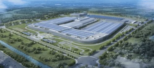 北汽蓝谷还是福田汽车 小米汽车绯闻多,雷军选定ta