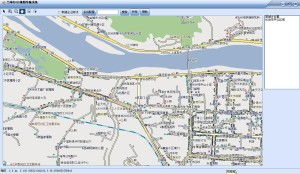 gis软件开发工程师