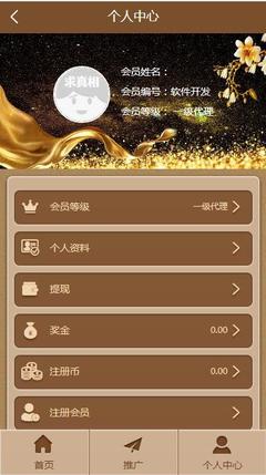 松原直销软件开发费用 保证数据安全