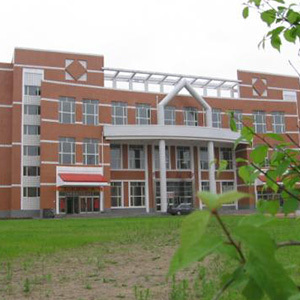 松原航空空乘学校