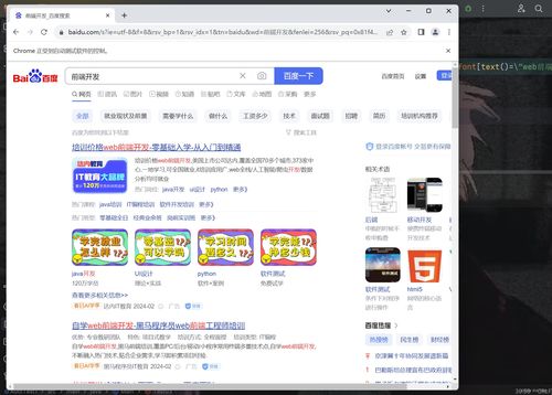 测试开发 6 软件测试教程 自动化测试selenium 自动化测试介绍 如何实施 selenium介绍 selenium相关的api