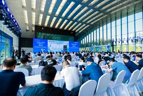 慧博云通闪耀2024中国软件创新发展大会,三项创新案例喜获殊荣