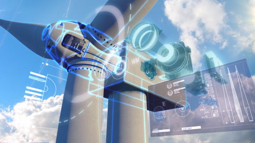 利用数字孪晶降低机器调试成本