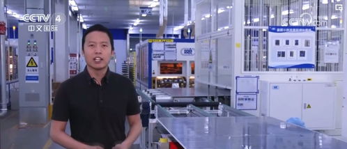 技术含 金 量高 中国外贸 质升量稳 发展 利好 因素积聚