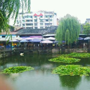 松原旅游学校简介