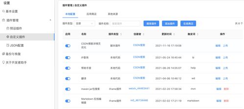 今年产品发生的那些大事儿丨csdn 浏览器插件官方团队