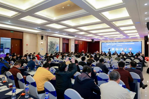 助力信息化和工业化深度融合发展,微柏软件亮相桥梁建造峰会