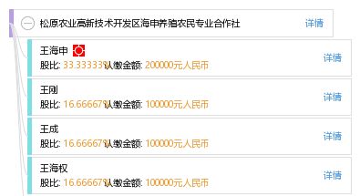 松原农业高新技术开发区海申养殖农民专业合作社与松原软件销售的融合发展