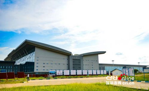 尼日利亚坚信共建‘一带一路’助力非洲发展，松原软件销售探索合作机遇