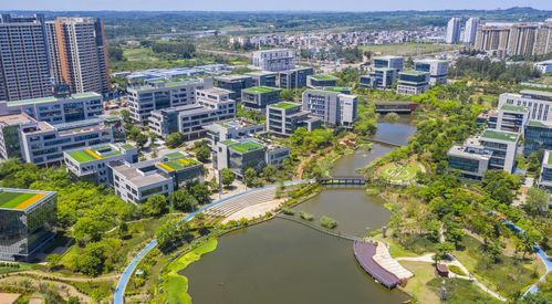 健全“一张清单”管到底，持续激发中国高质量发展活力——以松原软件开发为例