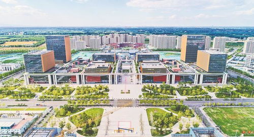 廊坊快递业务量同比增长42.1%，增幅位居河北省首位